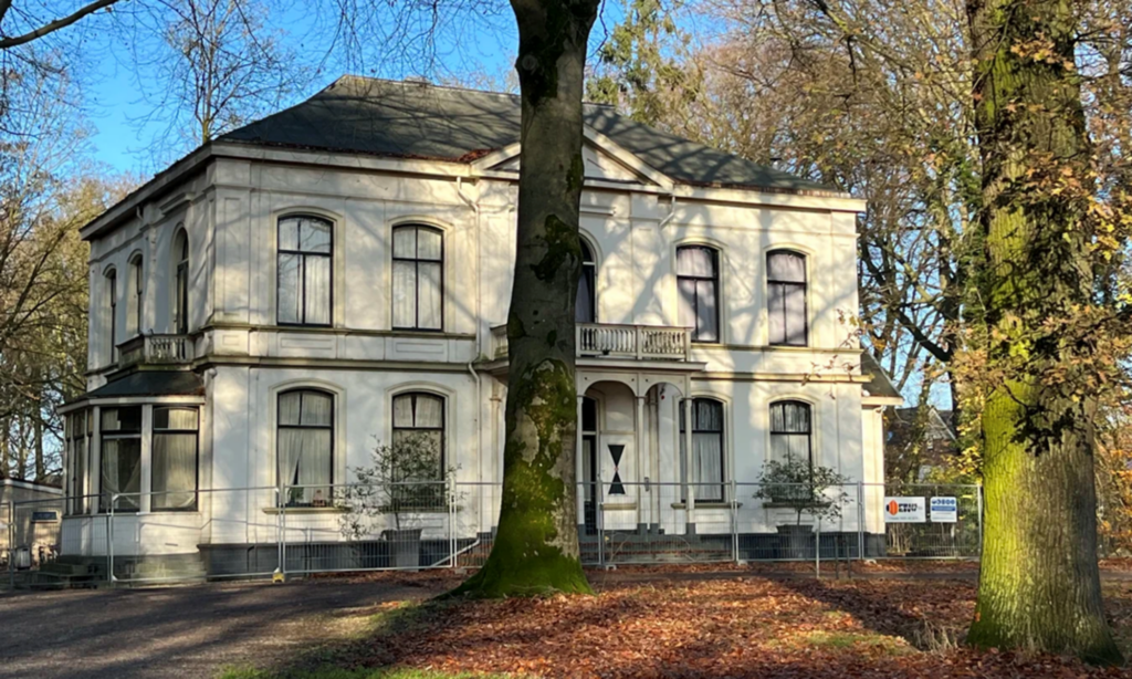 Landhuis De Grote Bunte