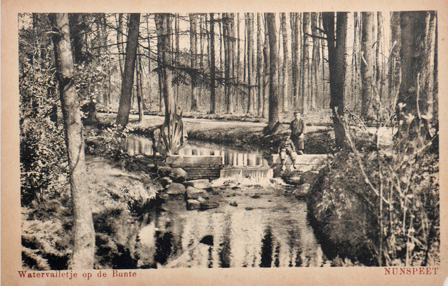 Landgoed De Grote Bunte