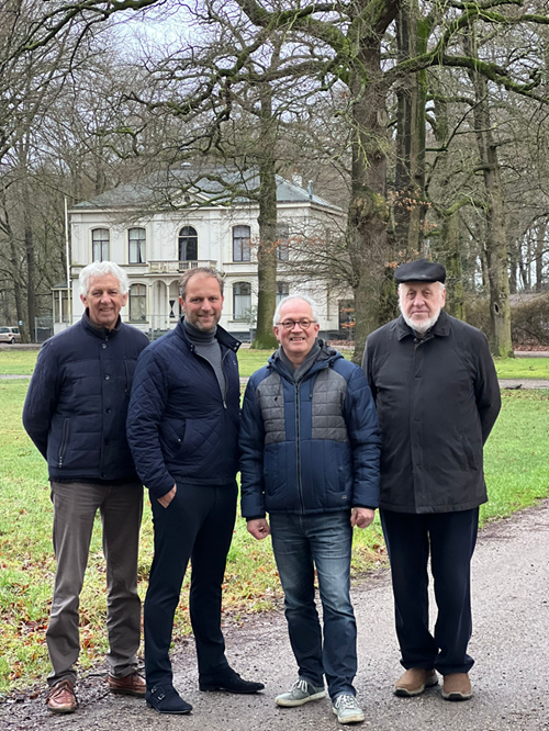 Stichting Behoud Landgoed De Grote Bunte